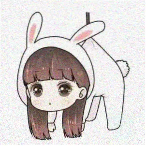 用户一颗柚子头像